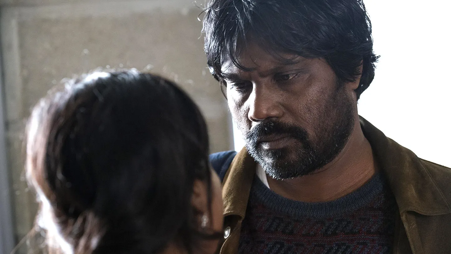 „Dheepan”, film ce spune povestea a trei imigranţi, are premiera la Bucureşti. Unde îl puteţi vedea