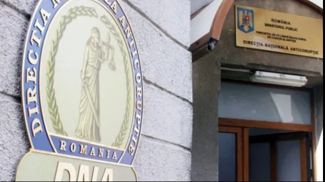Director în Ministerul Sănătății, trimis în judecată pentru luare de mită