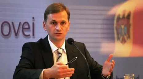  Guvernatorul Băncii Naţionale din Moldova a demisionat