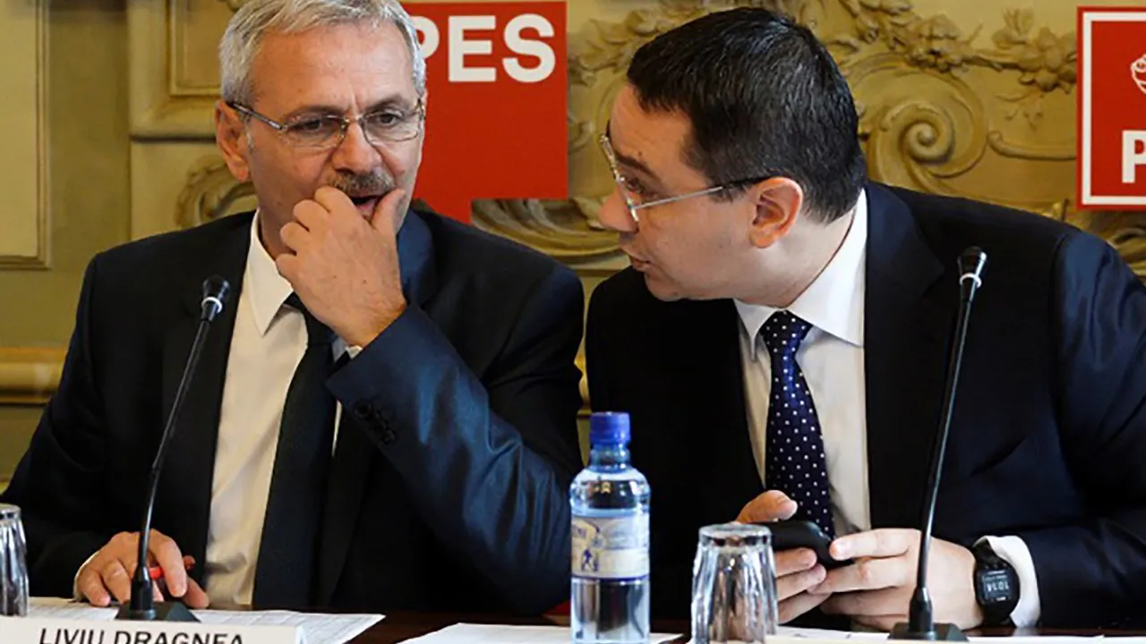 Victor Ponta, după ședința PSD: Opinia unanimă, ne continuăm guvernarea, pentru că este bună