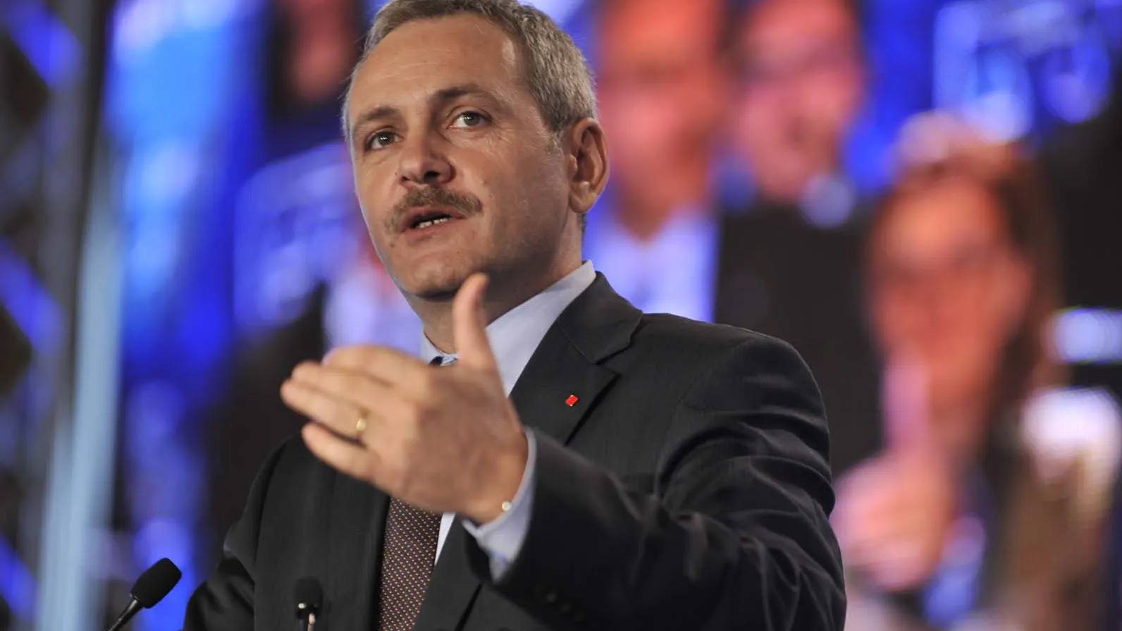 Dragnea: Am sentimentul profund al nevinovăției mele. Sunt un simplu cetățean