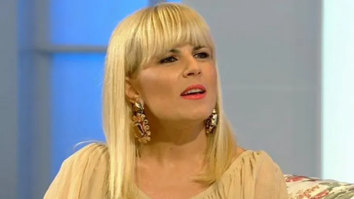 Declaraţie şoc a Elenei Udrea: "Destinul meu a fost să merg în puşcărie"