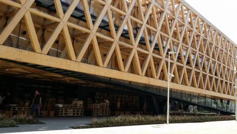 Dezastru românesc la Expo Milano. Preţuri piperate pentru servicii modeste