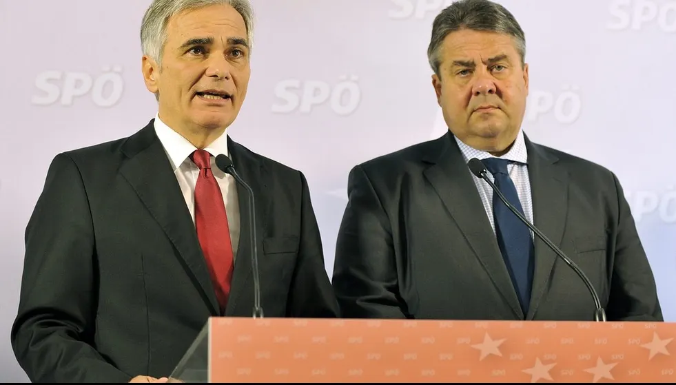 Austria și Germania cer suplimentarea cu 5 miliarde de euro a ajutorului pentru refugiați