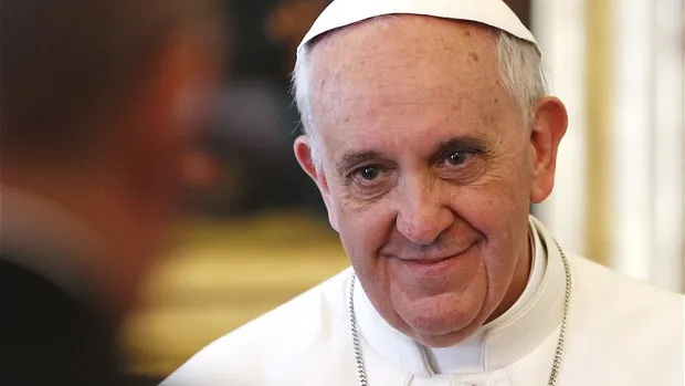 Papa Francisc nu exclude pericolul infiltrării de terorişti. Vatican va găzdui 2 familii de migranţi