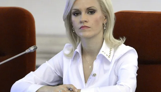Firea: Nu se poate vorbi în acest moment despre o împăcare cu Băsescu  