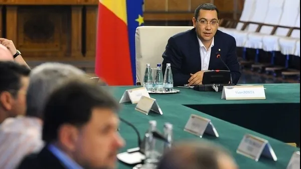 Note foarte proaste pentru Guvernul României: locul 114 în lume la eficienţă
