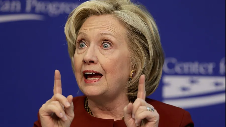 ALEGERI SUA. Sondaj: Clinton este favorita detașată a democraților, cu 42% din voturi
