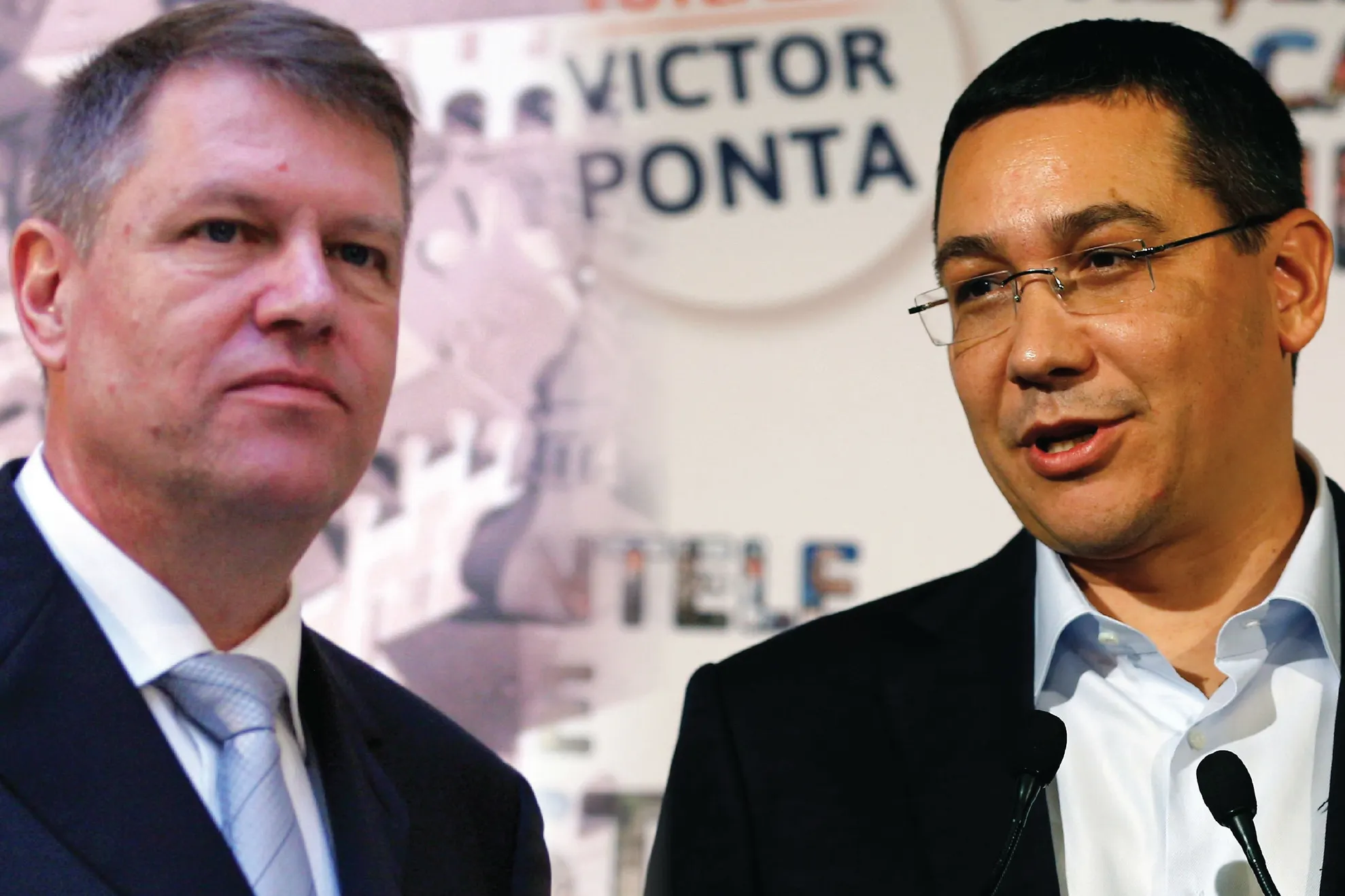 Ponta: Mă întreb dacă nu cumva Iohannis a făcut presiuni pentru trimiterea mea în judecată