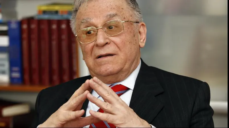 Dragnea: Când vine vorba de PSD, Iliescu nu are prieteni