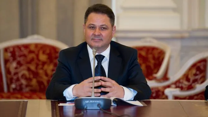 Senator UNPR, nemulțumit de calitatea refugiaților: Noi rămânem cu cei pentru munca câmpului