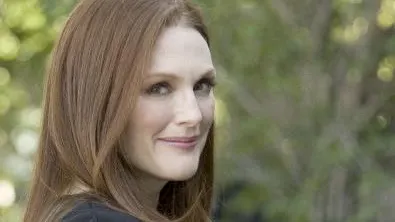 Cum arată în interior vila pe care actriţa Julianne Moore o vinde cu 3,5 milioane de dolari