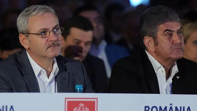 Dragnea: PSD nu poate rămâne într-un Guvern în care premierul nu este dat de partidul nostru 