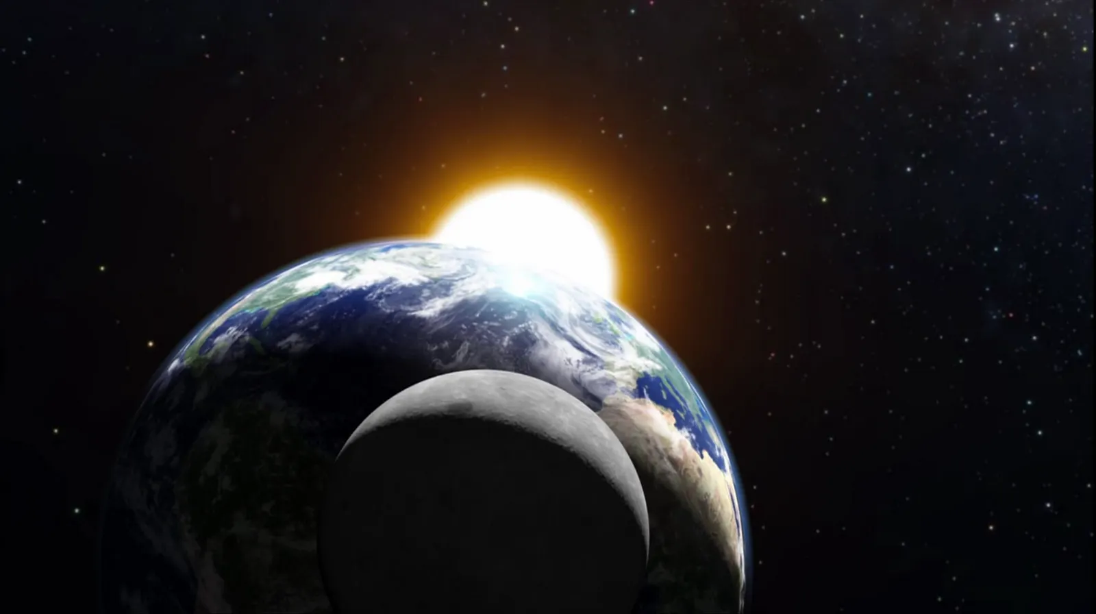 Eveniment astronomic impresionant, la câteva zile distanță. Află despre ce e vorba și când are loc
