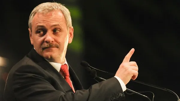 Dragnea: Am deschiderea de a construi un proiect de țară alături de Iohannis și de opoziție