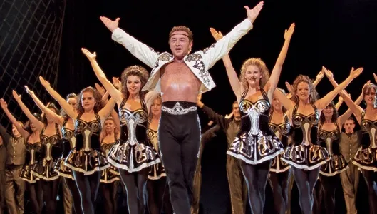 Veste tristă pentru fanii "Lord of the Dance". Michael Flatley a făcut un anunţ neaşteptat