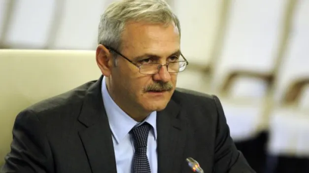 Dragnea: Am depus proiectul de lege privind defăimarea. Va fi important și pentru diaspora 