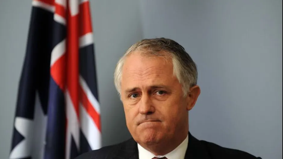 A fost învestit noul premier al Australiei