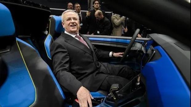 Anunţ despre fostul şef al Volkswagen. Este posibil aşa ceva?