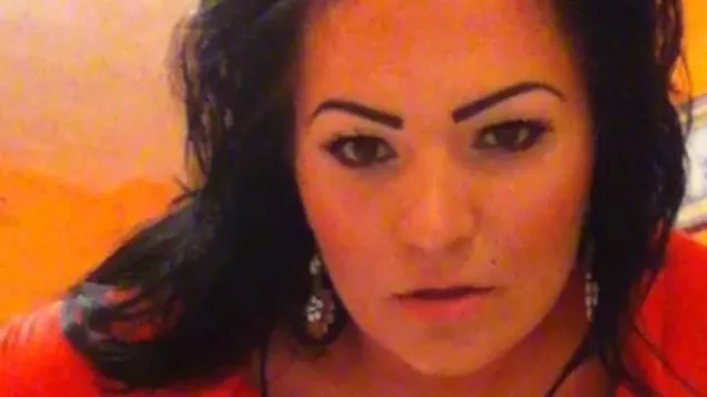 Sexy PRM-ista Ancuţa Cârcu, cea mai dură reacţie posibilă după moartea lui Vadim Tudor