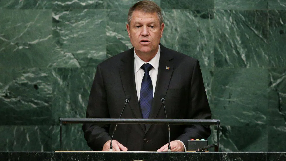 Klaus Iohannis, dineu cu Barack Obama. Prima fotografie a fost publicată. Detaliul care a uimit