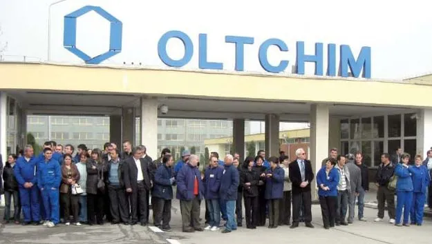 Guvernul nu are bani pentru disponibilizaţii de la Oltchim