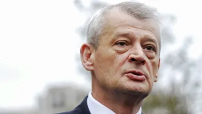 Sorin Oprescu va fi dus înapoi în arest. Primarul suspendat al Capitalei nu prezintă risc de infarct