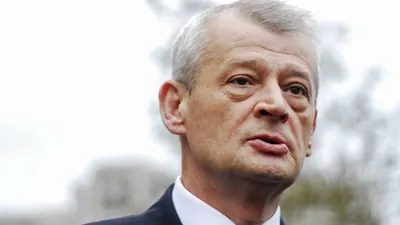 Sorin Oprescu rămâne internat în Spitalul Universitar până marți