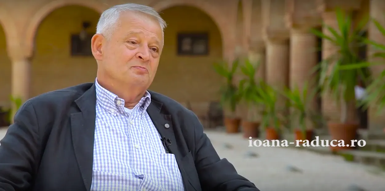 VIDEO Sorin Oprescu a vorbit despre șpagă chiar cu câteva ore înainte de a fi arestat 