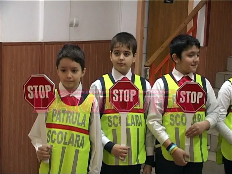 Începe școala! Mergi mai încet! Cât de vulnerabili sunt copiii în traficul rutier!