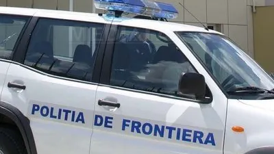 Un irakian a fost prins la Vama Nădlac cu buletin românesc fals
