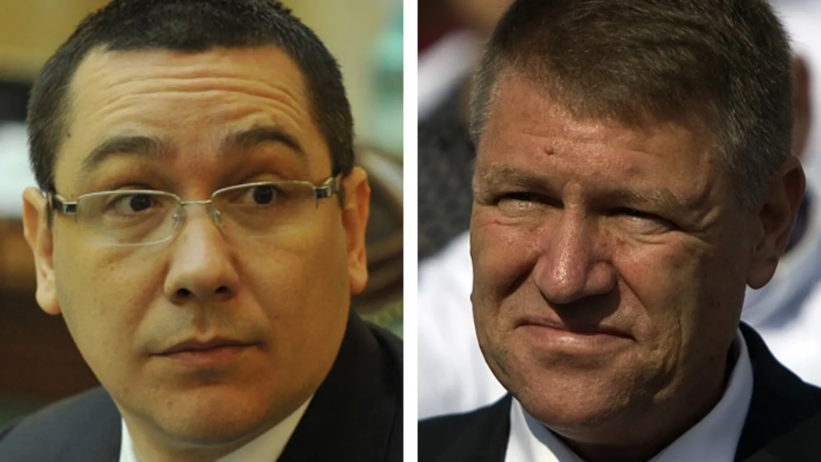 Ponta, despre relația cu Iohannis: Nu funcționează așa cum trebuie și cum mi-aș dori