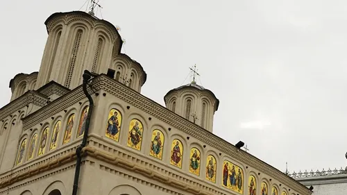 Criza imigranților.Patriarhia: Ne vom implica în ajutorarea refugiaților care vor ajunge în România 
