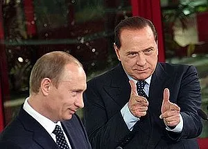 Medicul lui Berlusconi: Dacă se îmbolnăvea în perioada de vârf a crizei COVID, ar fi murit