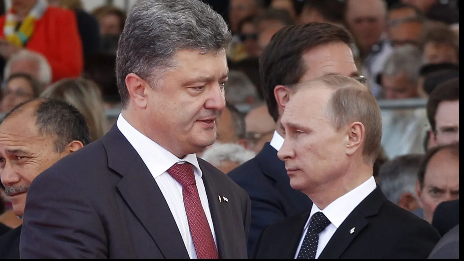 Noua doctrină militară a Ucrainei definește Rusia drept principal agresor