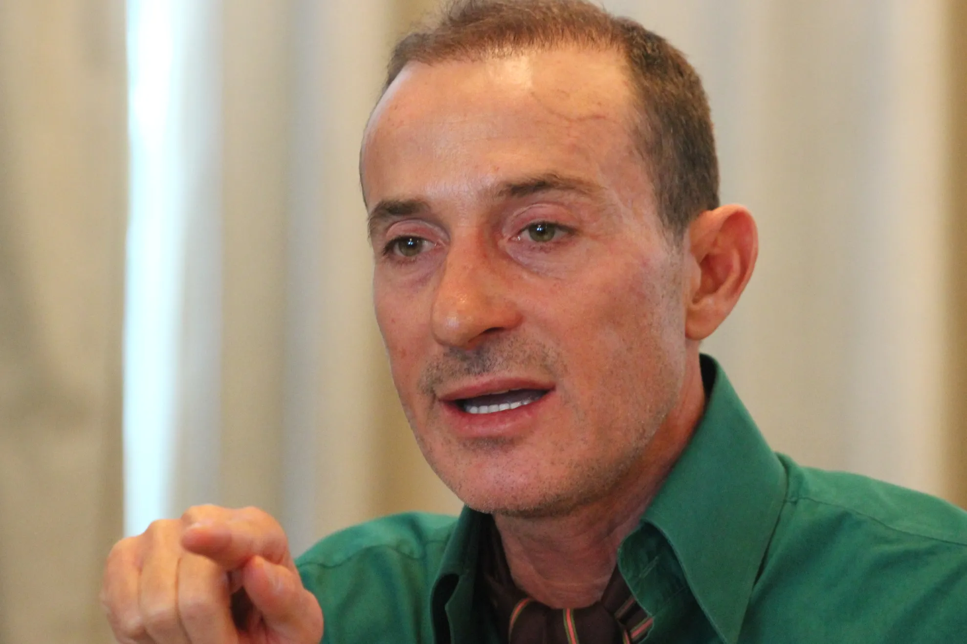 Procesul lui Radu Mazăre şi Nicuşor Constantinescu, amânat pentru a 89-a oară
