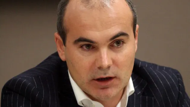 Rareş Bogdan, înainte de meciul România - Ungaria: "Mă doare stomacul de emoţie"