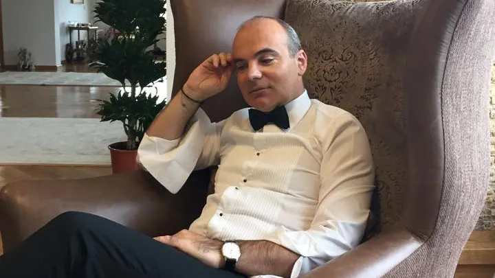 Cum s-a revoltat Rareş Bogdan după ce TVR a refuzat să transmită meciul de Fed Cup