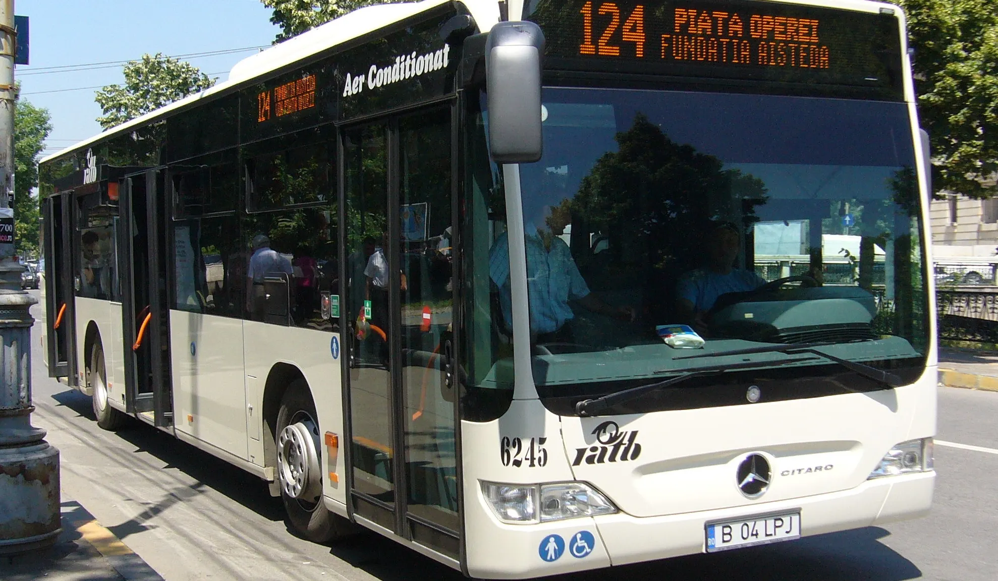 RATB vrea să introducă un nou serviciu. Despre ce este vorba
