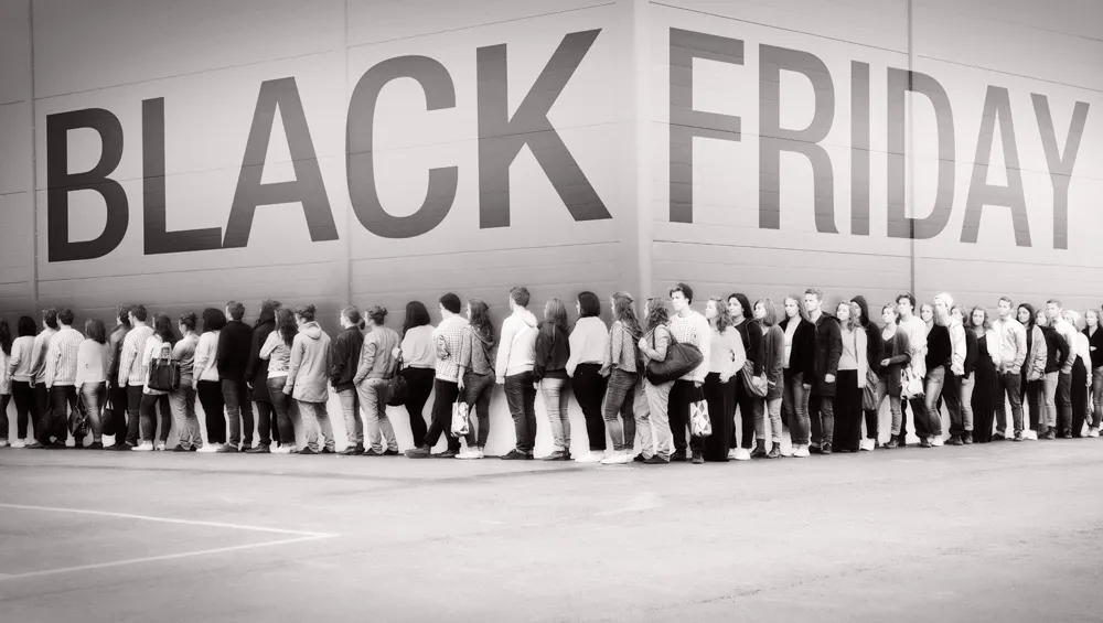 Black Friday-ul electrocasnicelor la eMAG – reduceri masive la mai multe produse