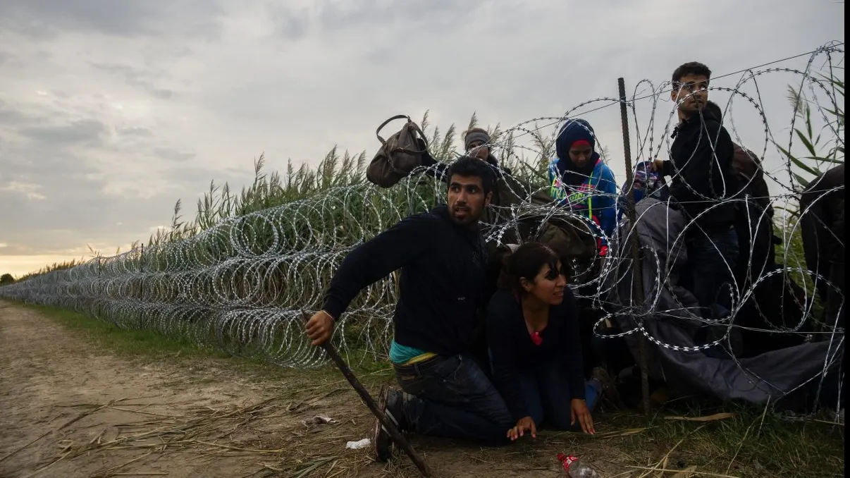 Ce boli pot aduce refugiaţii în România? Unele ne pot pune viaţa în pericol