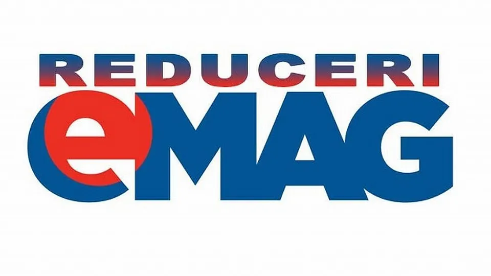 Resigilate eMAG: Reduceri masive pentru telefoane, laptopuri și televizoare