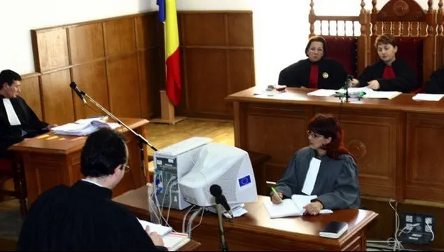 Magistraţii, nemulţumiţi pentru că nu au fost consultaţi în domeniul legii salarizării bugetarilor