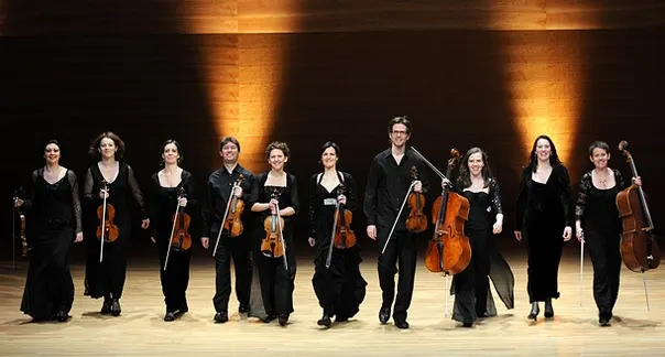 Festivalul Enescu 2015 - Agenda zilei, miercuri, 2 septembrie 