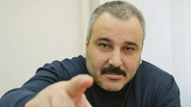 Sorin Oprescu împarte celula cu Sile Cămătaru 