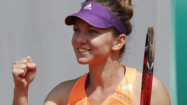 Simona Halep. Veşti bune de la WTA pentru jucătoarea noastră