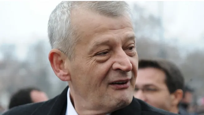 Curtea de Apel: Arestarea lui Oprescu, necesară pentru a nu-i da posibilitatea să ascundă probe