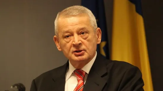 Contestația lui Sorin Oprescu se judecă pe 14 septembrie