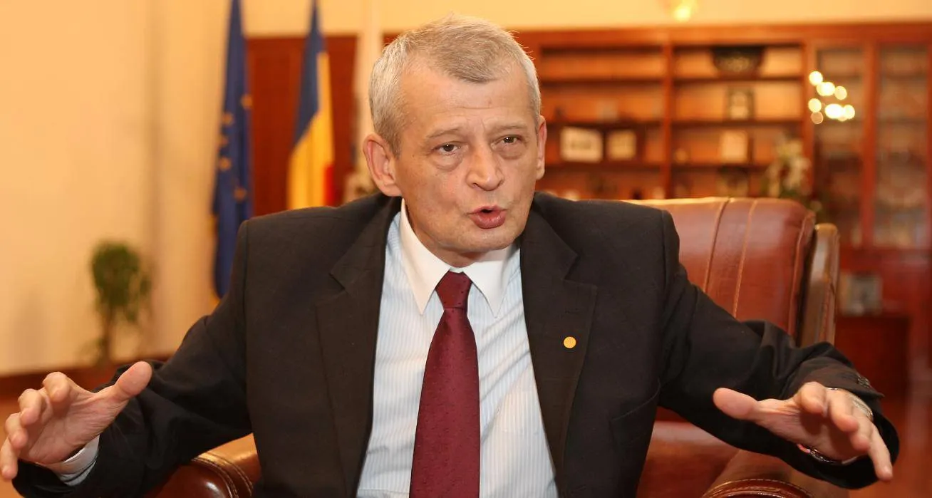 Oprescu, după gratii. Surse: DNA și SRI au blocat tunuri de zeci de milioane de euro la PMB