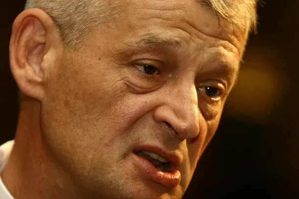 Averea lui Sorin Oprescu, verificată de ANI